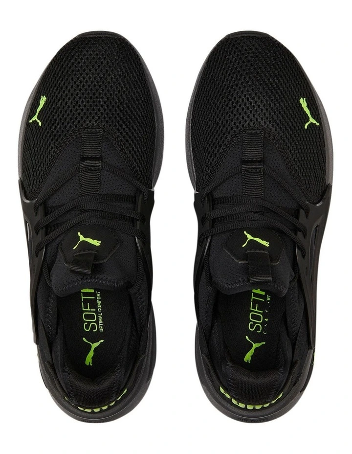 Wholesale π€© PUMA Softride Enzo Evolve π Sneaker In Black π 4 Wholesale π€© PUMA Softride Enzo Evolve π Sneaker In Black π - Image 2