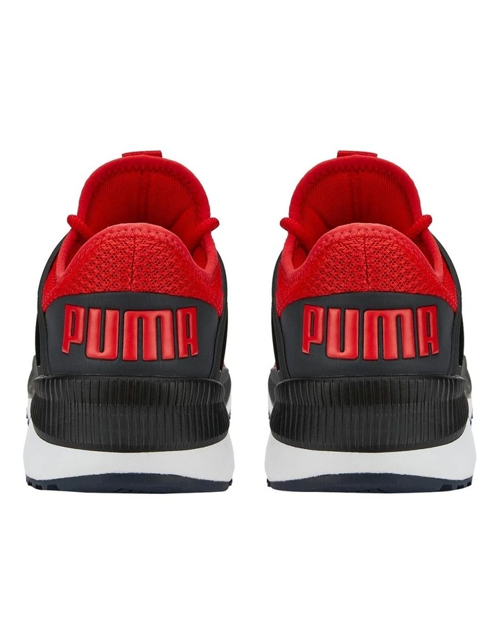 New π PUMA Pacer Future π Sneaker In Red π 4 New π PUMA Pacer Future π Sneaker In Red π - Image 2