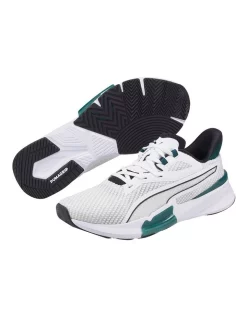 Cheapest 🎁 PUMA Pwrframe Trainer In White 🌟 -Clae shop unnamed file 1020