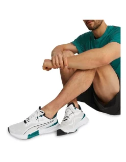 Cheapest 🎁 PUMA Pwrframe Trainer In White 🌟 -Clae shop unnamed file 1023