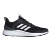 New ✨ Adidas Fluidstreet Black/White Running 👟 Shoes ❤️ -Clae shop unnamed file 1025