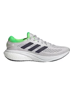 Best reviews of 😍 Adidas Supernova 2 Running 👟 Shoes In White ⌛