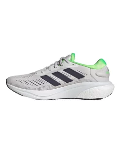 Alternative view of Best reviews of 😍 Adidas Supernova 2 Running 👟 Shoes In White ⌛