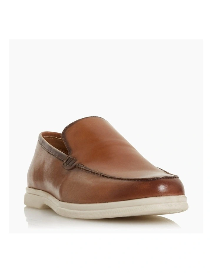 Hot Sale π Aquila Miami Suede Driving π Shoes In Blue β 5 Hot Sale π Aquila Miami Suede Driving π Shoes In Blue β - Image 3