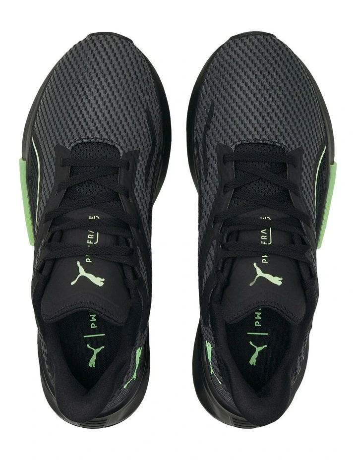 Best Sale ๐ PUMA PWRFRAME Black ๐ฏ 8 Best Sale ๐ PUMA PWRFRAME Black ๐ฏ - Image 6
