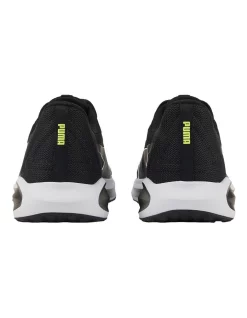 Discount ✔️ PUMA Twitch Black Runner ❤️ -Clae shop unnamed file 1063
