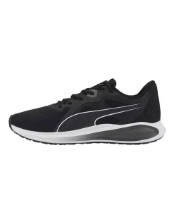 Discount ✔️ PUMA Twitch Black Runner ❤️ -Clae shop unnamed file 1064
