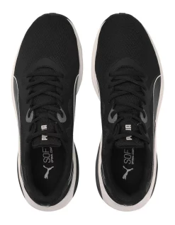 Discount ✔️ PUMA Twitch Black Runner ❤️ -Clae shop unnamed file 1065