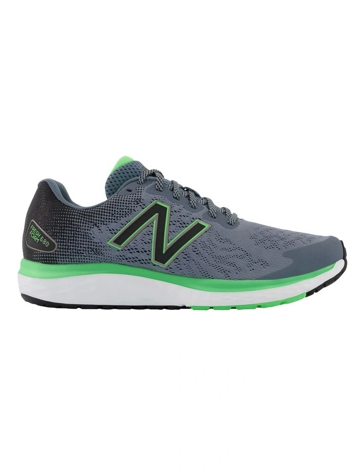 Cheapest π₯ New Balance Fresh Foam 680v7 Running π Shoe In Grey π 3 Cheapest π₯ New Balance Fresh Foam 680v7 Running π Shoe In Grey π