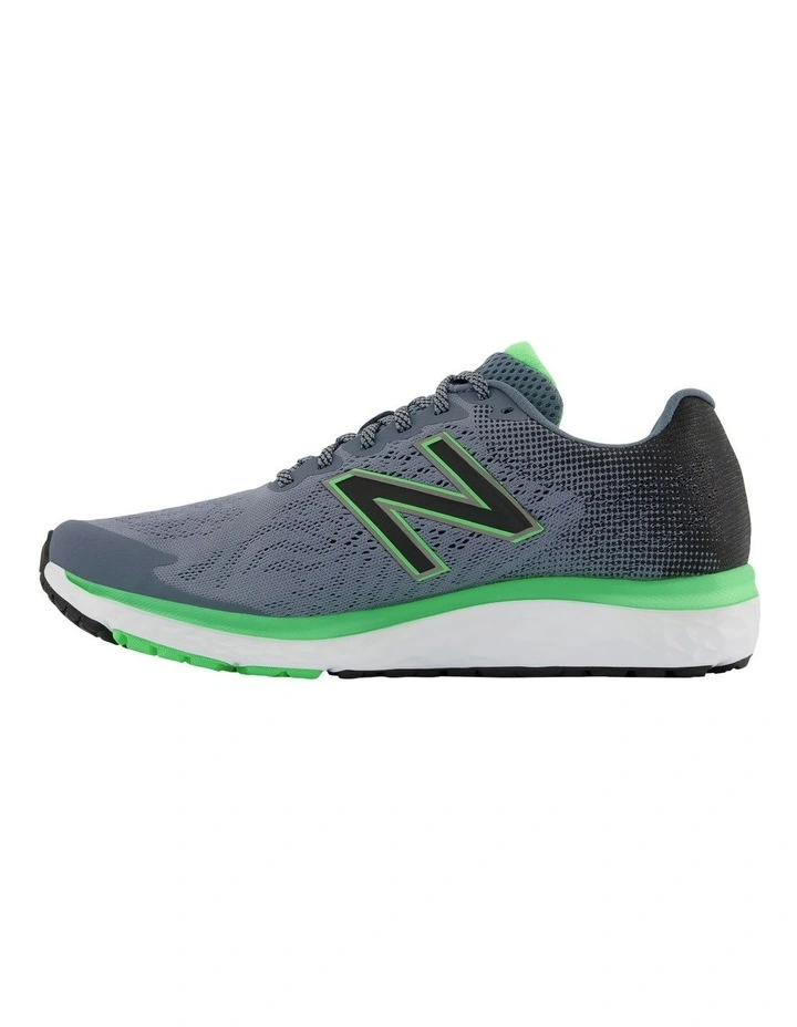 Cheapest π₯ New Balance Fresh Foam 680v7 Running π Shoe In Grey π 4 Cheapest π₯ New Balance Fresh Foam 680v7 Running π Shoe In Grey π - Image 2