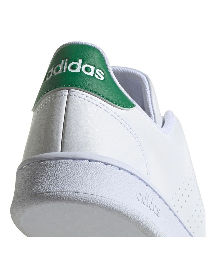 Best deal ❤️ Adidas Advantage White/Green 👟 Sneaker 🌟 6 Best deal ❤️ Adidas Advantage White/Green 👟 Sneaker 🌟 - Image 4
