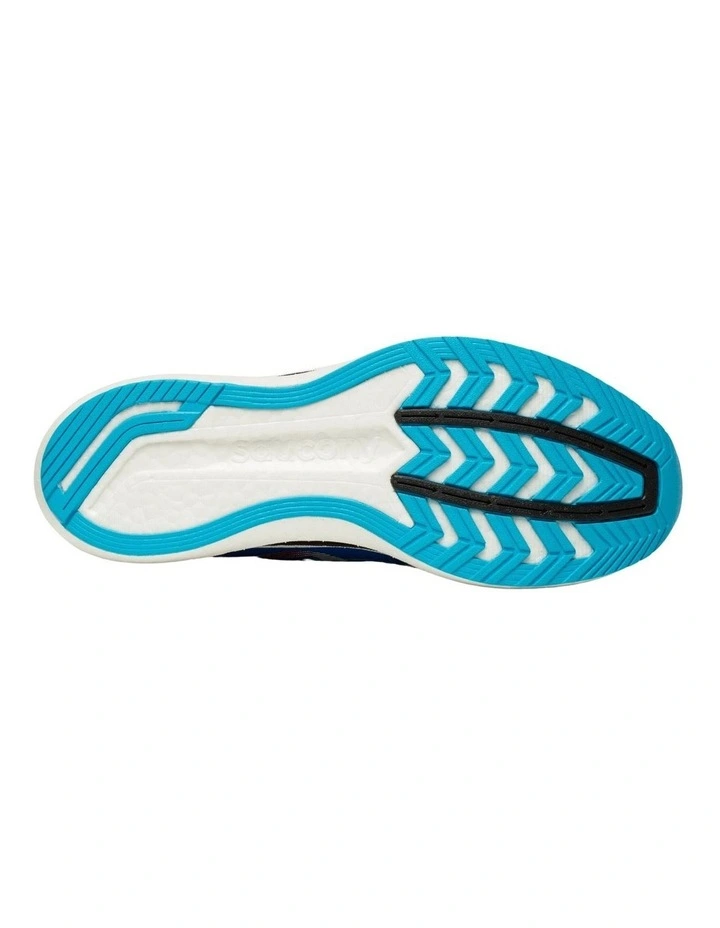 Outlet ⌛ Saucony Endorphin Speed 2 Blue Running 👟 Shoe 👍 5 Outlet ⌛ Saucony Endorphin Speed 2 Blue Running 👟 Shoe 👍 - Image 3