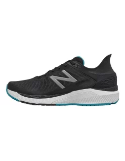 Alternative view of Wholesale 🔥 New Balance Fresh Foam 860v11 2E Charcoal Running 👟 Shoe 💯