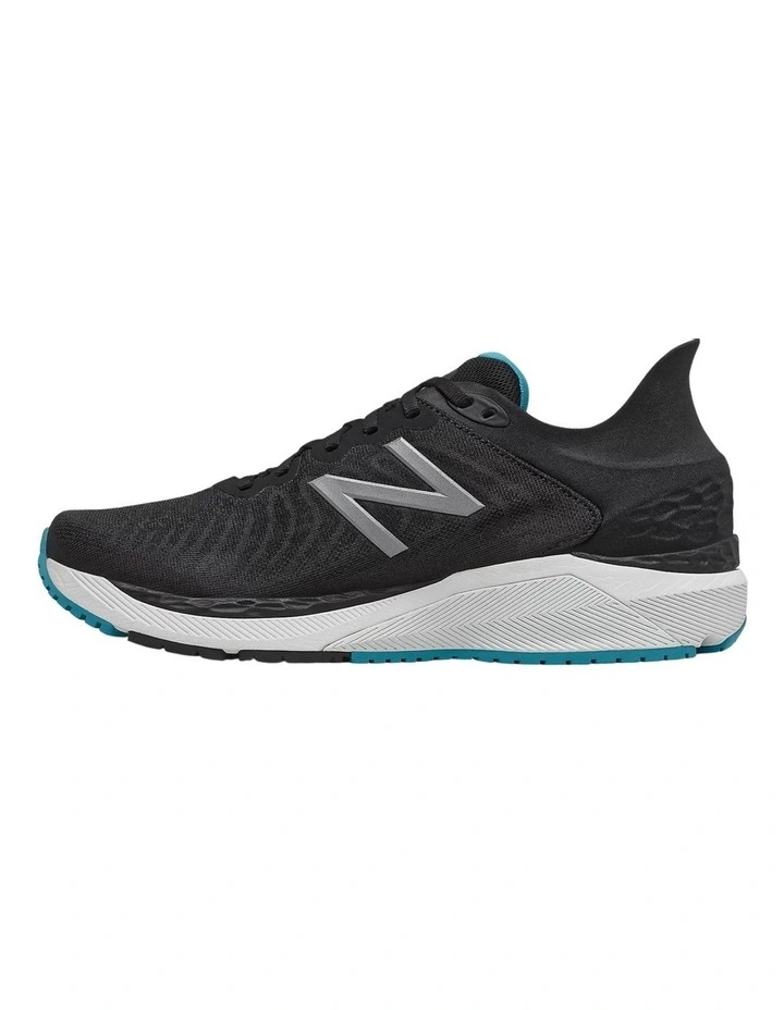 Wholesale π₯ New Balance Fresh Foam 860v11 2E Charcoal Running π Shoe π― 4 Wholesale π₯ New Balance Fresh Foam 860v11 2E Charcoal Running π Shoe π― - Image 2