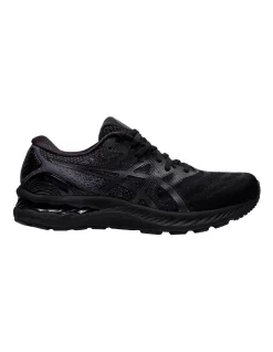 Hot Sale 🔔 Asics Gel Nimbus 23 Mens Running 👞 Shoe ❤️