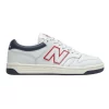 Budget 🔥 New Balance 480 Mens 👟 Sneaker In White ⭐ -Clae shop unnamed file 1123