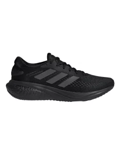 Best reviews of 💯 Adidas Supernova 2 Running 👟 Shoes In Black 👏