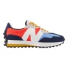 Promo π New Balance 327 π Sneaker In Blue π 1 Promo π New Balance 327 π Sneaker In Blue π -Clae shop unnamed file 1176