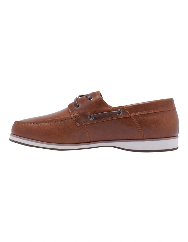 Coupon π Hush Puppies Lake Tan Leather Boat π Shoe β¨ 5 Coupon π Hush Puppies Lake Tan Leather Boat π Shoe β¨ - Image 3