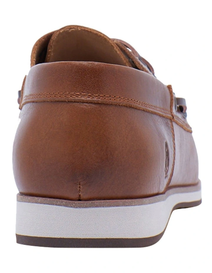 Coupon π Hush Puppies Lake Tan Leather Boat π Shoe β¨ 6 Coupon π Hush Puppies Lake Tan Leather Boat π Shoe β¨ - Image 4