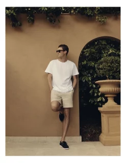 Alternative view of Brand new 🤩 Aquila Marine Navy Suede 🥿 Boat Shoes 😍