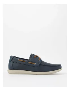 Best Sale ๐ Reserve Philip Boat ๐ Shoe Boat In Navy ๐งจ