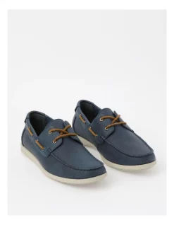Alternative view of Best Sale 😀 Reserve Philip Boat 👟 Shoe Boat In Navy 🧨