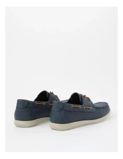 Best Sale 😀 Reserve Philip Boat 👟 Shoe Boat In Navy 🧨 -Clae shop unnamed file 1239