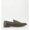 Outlet 🤩 Kenji Carlos Huarache Slip-on Slip On In Grey ⌛ -Clae shop unnamed file 1248