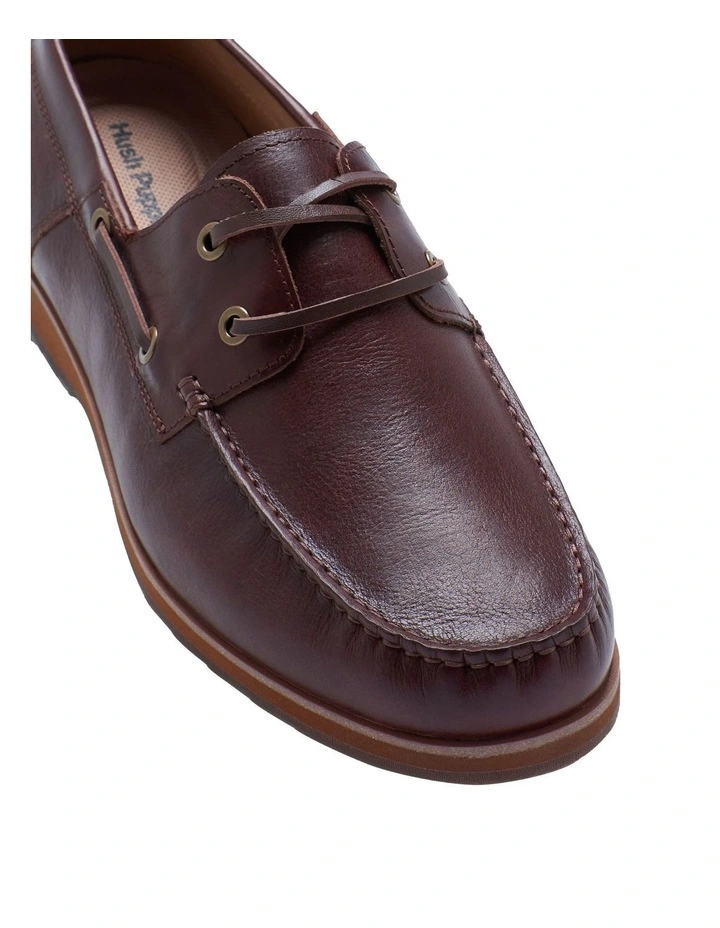 Best reviews of ๐ Hush Puppies Lake Boat ๐ Shoe In Dark Rum ๐ 4 Best reviews of ๐ Hush Puppies Lake Boat ๐ Shoe In Dark Rum ๐ - Image 2