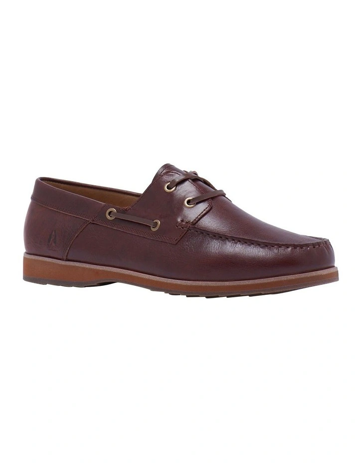 Best reviews of ๐ Hush Puppies Lake Boat ๐ Shoe In Dark Rum ๐ 5 Best reviews of ๐ Hush Puppies Lake Boat ๐ Shoe In Dark Rum ๐ - Image 3