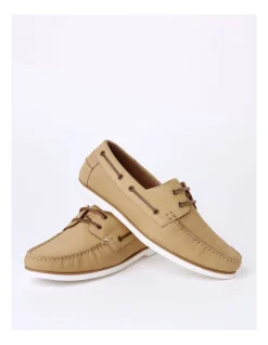 Cheap ✨ Blaq Eliott Boat 👟 Shoe Boat In Sand 🤩 -Clae shop unnamed file 1273
