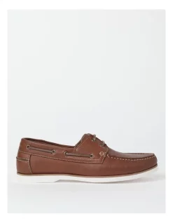 Cheapest ๐ฏ Blaq Eliott Boat ๐ Shoe Boat In Tan ๐ฅฐ