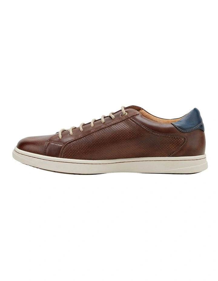 Wholesale β Hush Puppies Tucker Tan Burnish π Shoe π 6 Wholesale β Hush Puppies Tucker Tan Burnish π Shoe π - Image 4