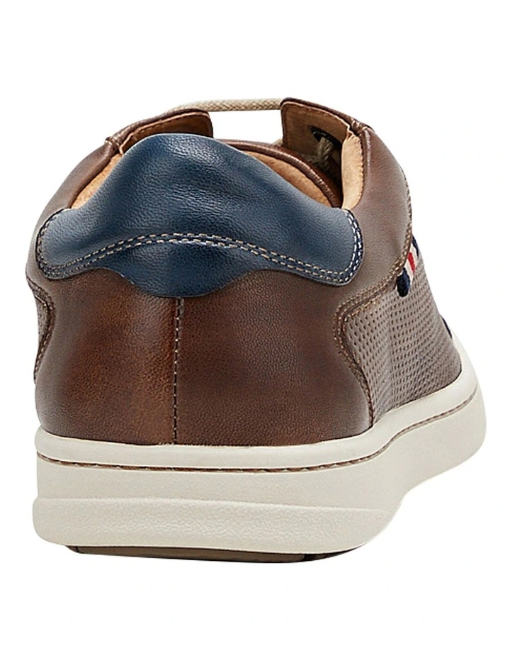 Wholesale β Hush Puppies Tucker Tan Burnish π Shoe π 7 Wholesale β Hush Puppies Tucker Tan Burnish π Shoe π - Image 5