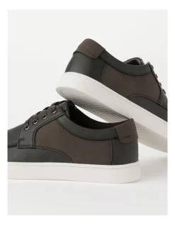 Buy 😉 Reserve Madden Cup Sole Lace-up 👟 Sneaker In Charcoal ⌛ -Clae shop unnamed file 1332