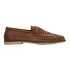 Flash Sale 🔔 AQ By Aquila Trey Tan Suede Slip On 👟 Shoes 😀 -Clae shop unnamed file 1339