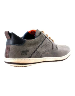 Alternative view of Deals 🔥 Wild Rhino Charger Dark Grey 👟 Sneaker 😀