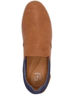 Brand new 💯 Dune London Tore 👟 Shoe In Tan 🧨 -Clae shop unnamed file 1365