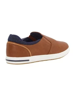 Brand new 💯 Dune London Tore 👟 Shoe In Tan 🧨 -Clae shop unnamed file 1366
