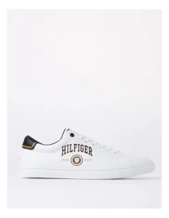 Flash Sale βοΈ Tommy Hilfiger College π Sneaker In White β