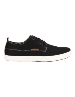 Deals π Wild Rhino Hart Lace Up π Shoe In Black π