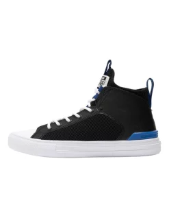 Alternative view of Promo ✔️ Converse A00807 Chuck Taylor All Star Ultra 👟 Sneaker In Black 🧨