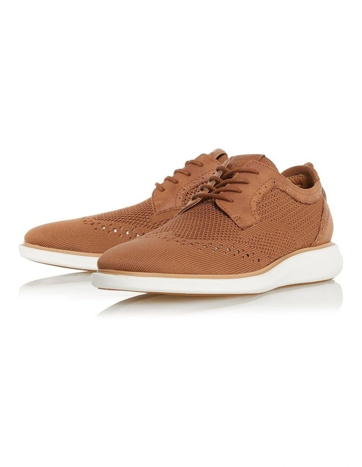 Best reviews of ๐ Dune London Barbed Lace-Up In Tan ๐ 5 Best reviews of ๐ Dune London Barbed Lace-Up In Tan ๐ - Image 3