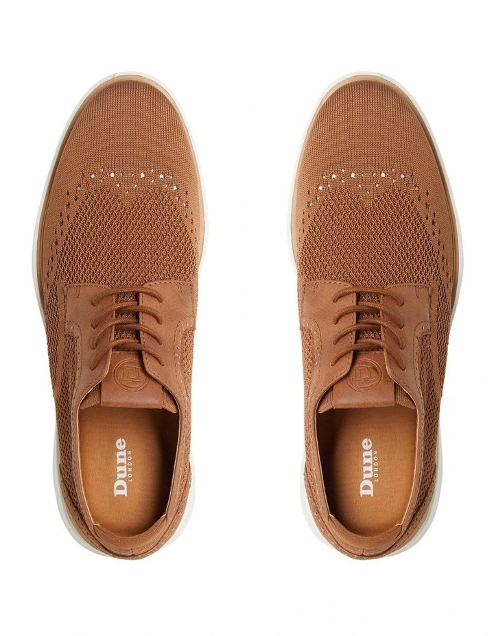 Best reviews of ๐ Dune London Barbed Lace-Up In Tan ๐ 6 Best reviews of ๐ Dune London Barbed Lace-Up In Tan ๐ - Image 4