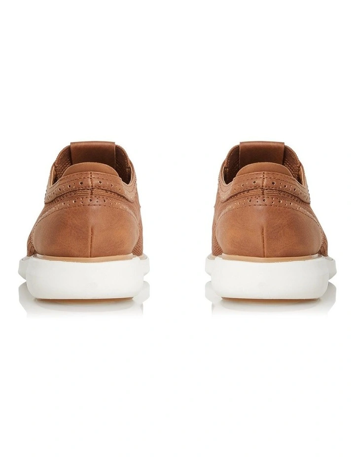 Best reviews of ๐ Dune London Barbed Lace-Up In Tan ๐ 7 Best reviews of ๐ Dune London Barbed Lace-Up In Tan ๐ - Image 5