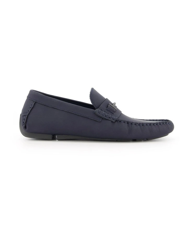 Flash Sale π Dune London Boland Di Loafers In Navy 𧨠3 Flash Sale π Dune London Boland Di Loafers In Navy π§¨