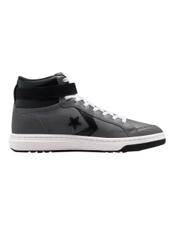 Cheap ๐ Converse Pro Blazer V2 Mid ๐ Sneaker In Iron Grey ๐
