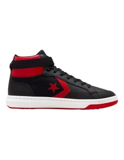 Best deal 🎉 Converse Pro Blazer V2 Mid 👟 Sneaker In Black 🛒