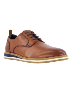 Alternative view of Best Sale 👏 Dune London Bucatini 👟 Shoe In Tan ✨
